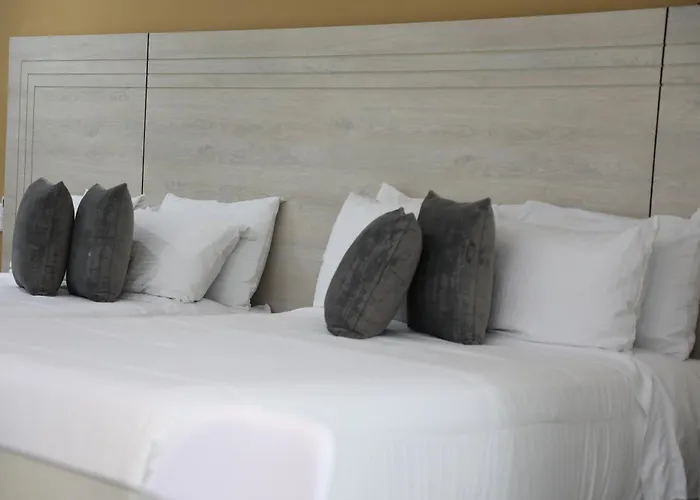 Hotel Super Estrellas