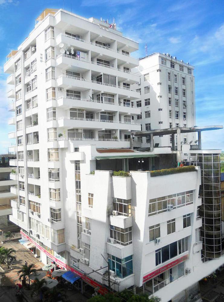 Super Estrellas Hotel Barrancabermeja