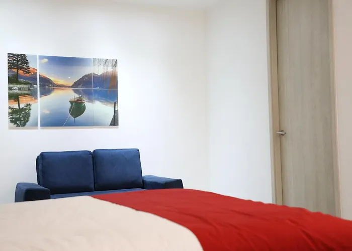 Hotel Super Estrellas