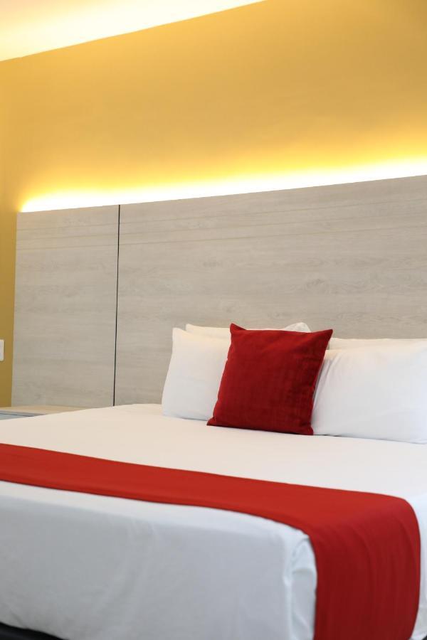 Super Estrellas Hotel Barrancabermeja