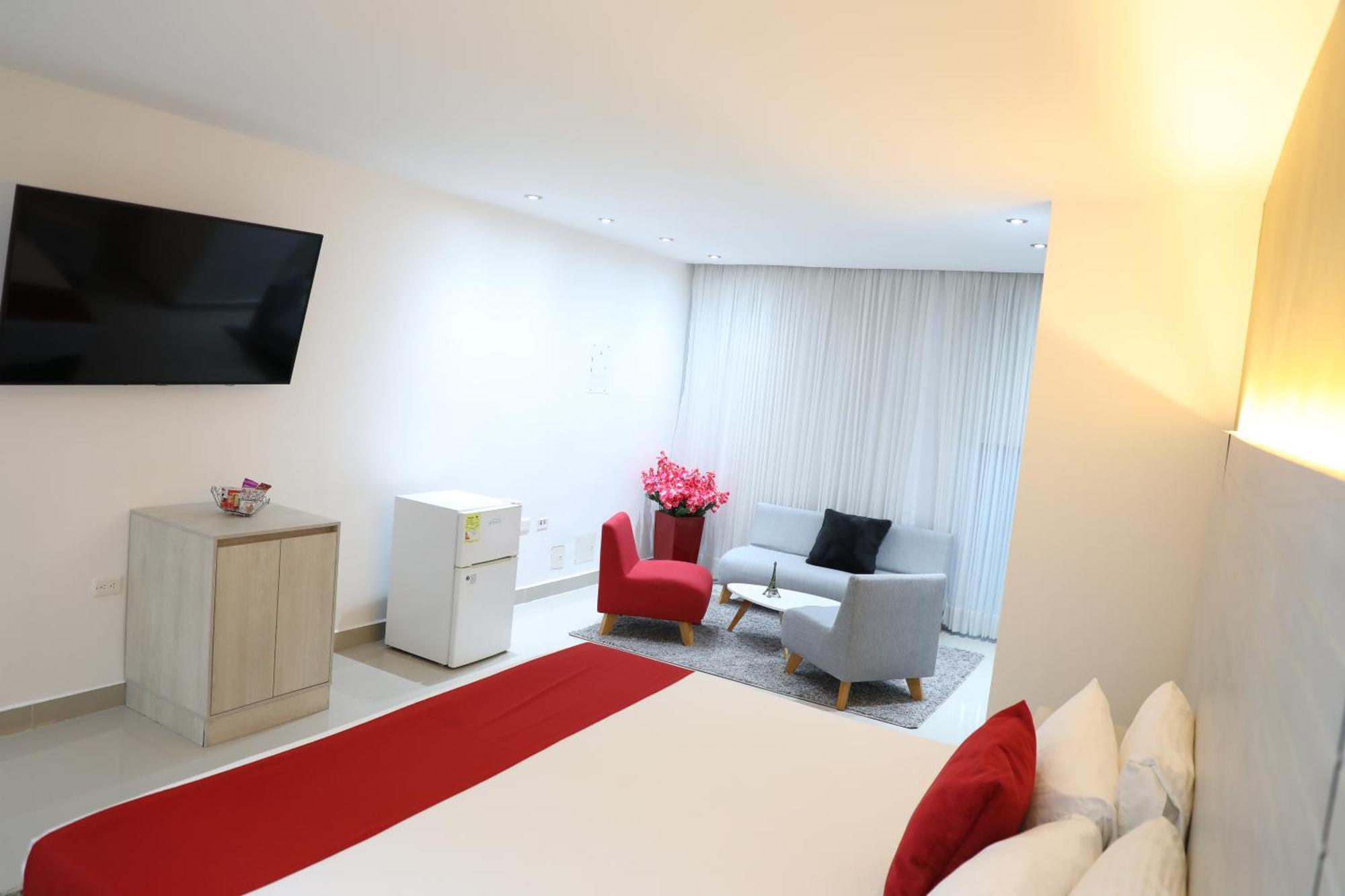 Hotel Super Estrellas Barrancabermeja