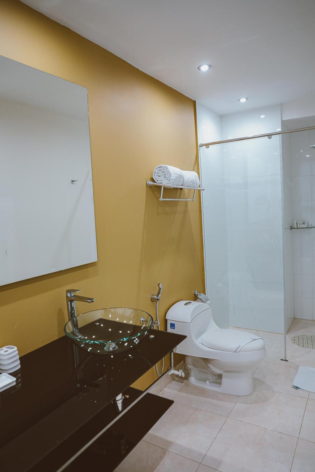 Super Estrellas Hotel Barrancabermeja
