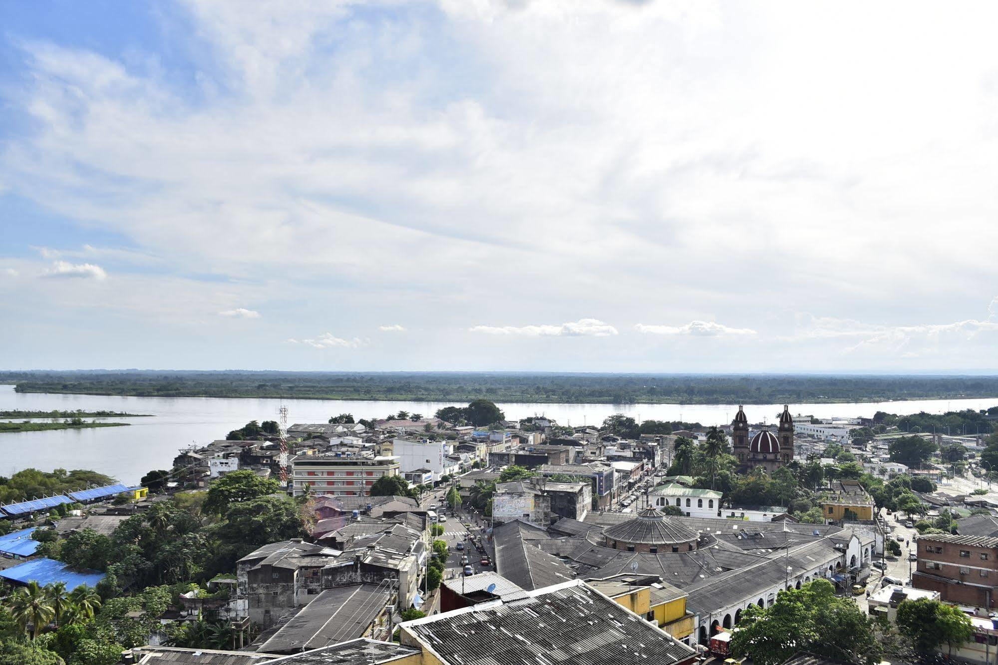 Super Estrellas 4* Barrancabermeja