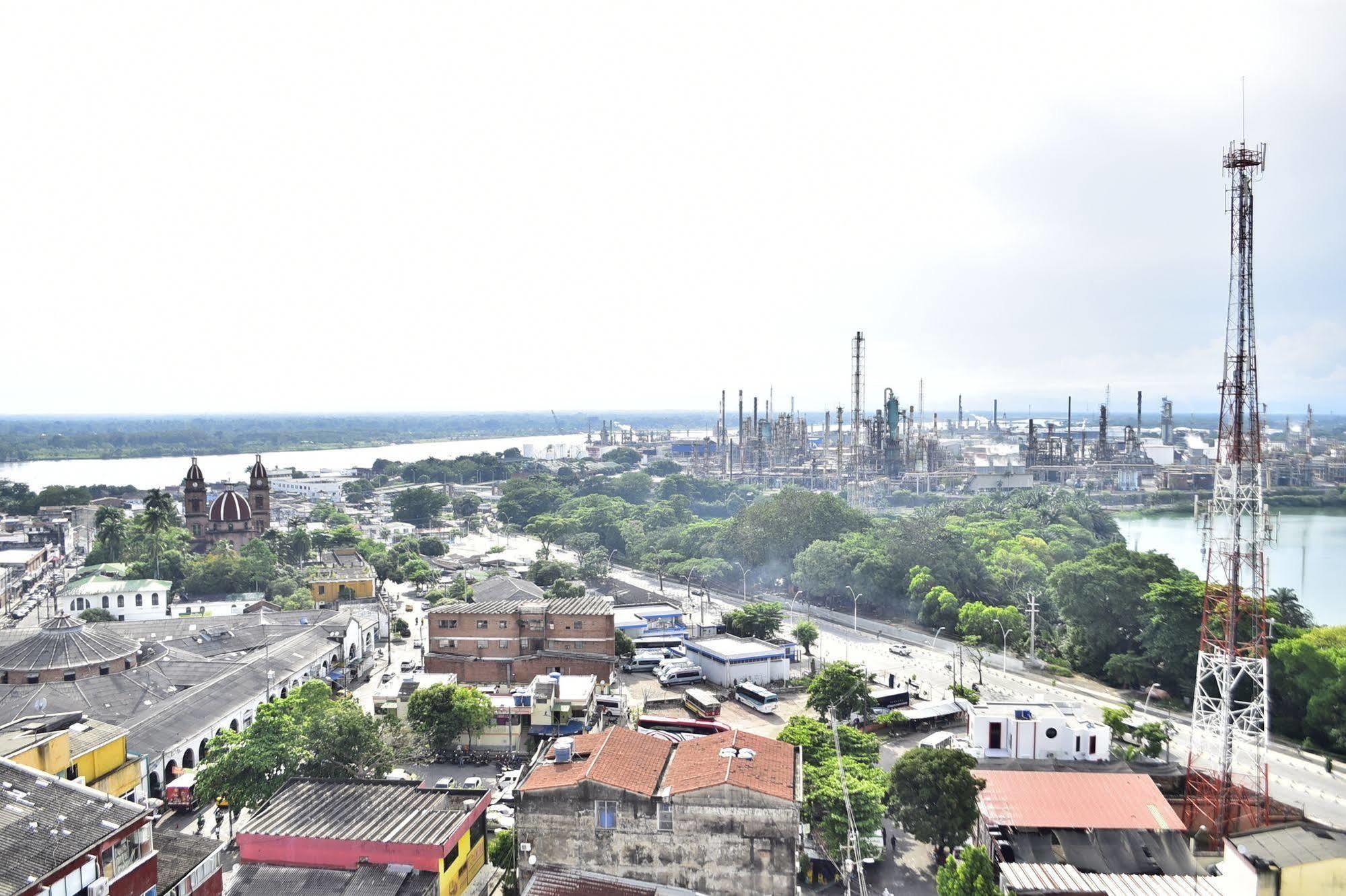 Hotel Super Estrellas Barrancabermeja